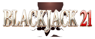 blackjack 21 logo