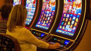 blackjack 21 Tragamonedas