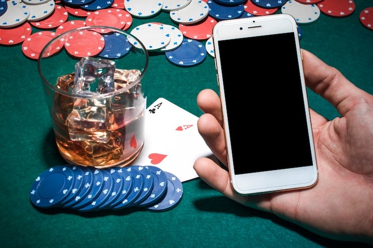 blackjack 21 Crash Game Lightning