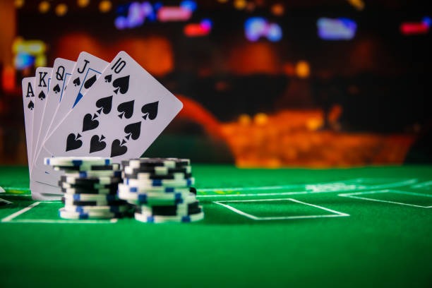 blackjack 21 mobile gaming